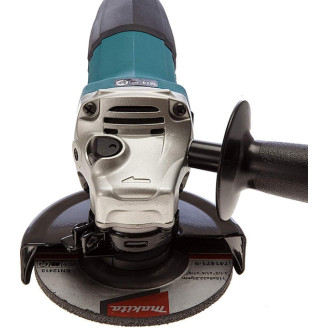 Угловая шлифмашина Makita GA4530R