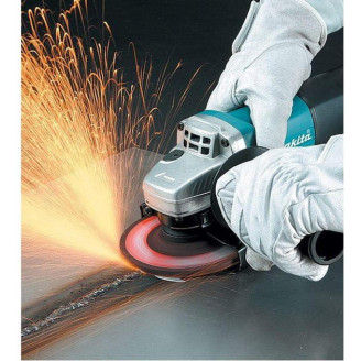 Угловая шлифмашина Makita GA4530R