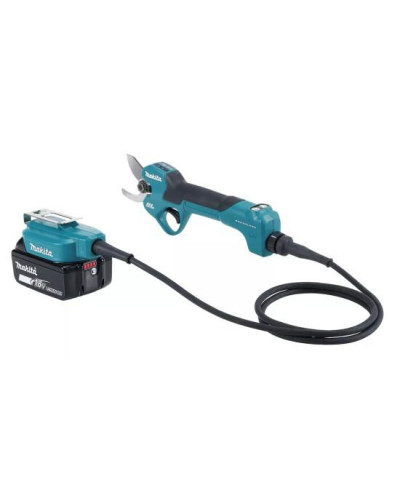 Аккумуляторный секатор Makita LXT DUP180T001  - фото 3