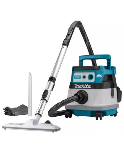 Makita DVC865LZX3 | Акумуляторний пилосос Makita LXT DVC865LZX3