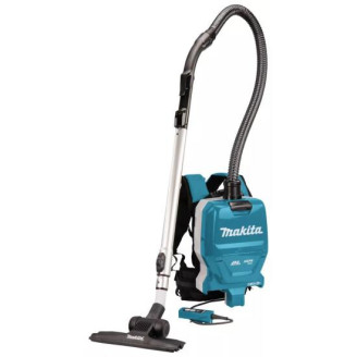 Акумуляторний пилосос Makita LXT DVC261Z