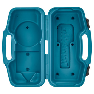 Пластмасовий кейс MAKITA для транпортування (390х210х160мм)BO5030/BO5031/BO5021K/BTW150SA, 824562-2