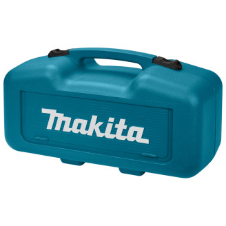 Makita 824562-2 | Пластмасовий кейс MAKITA для транпортування (390х210х160мм)BO5030/BO5031/BO5021K/BTW150SA, 824562-2