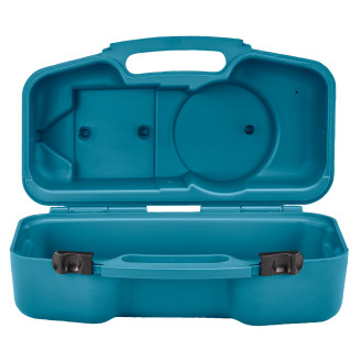 Пластмасовий кейс MAKITA для транпортування (390х210х160мм)BO5030/BO5031/BO5021K/BTW150SA, 824562-2