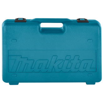 Makita 824595-7 | Пластмасовий кейс MAKITA для транпортування (475х315х125мм),DP3003/DP4001/DP4003, 824595-7