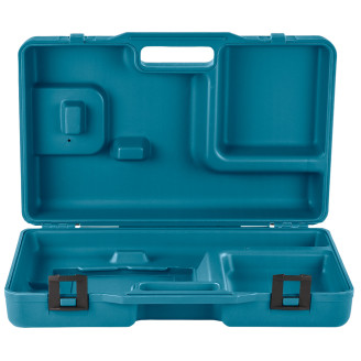 Пластмасовий кейс MAKITA для транпортування (475х315х125мм),DP3003/DP4001/DP4003, 824595-7