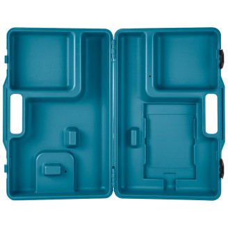 Пластмасовий кейс MAKITA для транпортування (475х315х125мм),DP3003/DP4001/DP4003, 824595-7