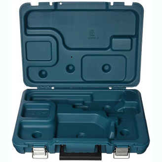 Пластмасовий кейс MAKITA для транпортування (360х260х150мм) FS2300/FS2700/FS4000/FS4300/FS6300, 824890-5