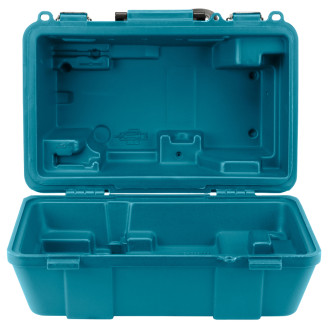Пластмасовий кейс MAKITA для транпортування (157х395х295мм) FS2700/KP0800, 824892-1