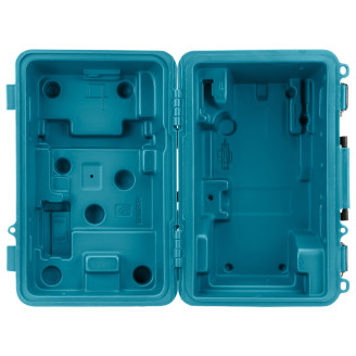 Пластмасовий кейс MAKITA для транпортування (157х395х295мм) FS2700/KP0800, 824892-1