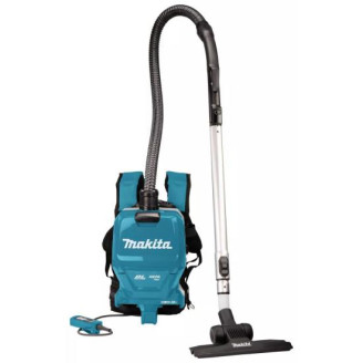 Акумуляторний пилосос Makita LXT DVC261Z