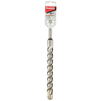 Бур для SDS-PLUS Makita Nemesis II 20x250 мм