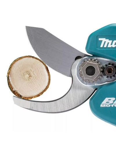 Аккумуляторный секатор Makita LXT DUP180T001  - фото 4