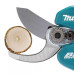 Аккумуляторный секатор Makita LXT DUP180T001  - фото 4
