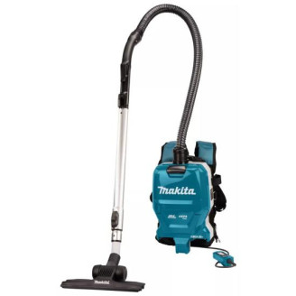 Акумуляторний пилосос Makita LXT DVC261Z