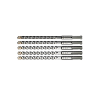Бур Makita Nemesis II   для SDS-PLUS 10x215 мм, 5 шт