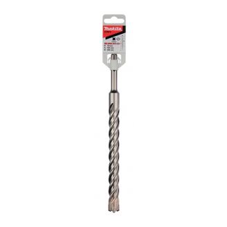 Бур для SDS-PLUS Makita Nemesis II 18x250 мм