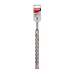Бур для SDS-PLUS Makita Nemesis II 18x250 мм  - фото 2