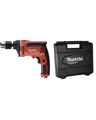 Дрель ударная Makita MT M8103KX2  - фото 4