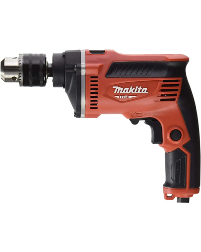 Дрель ударная Makita MT M8103KX2  - фото 5