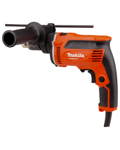 Дрель ударная Makita MT M8103KX2  - фото 6