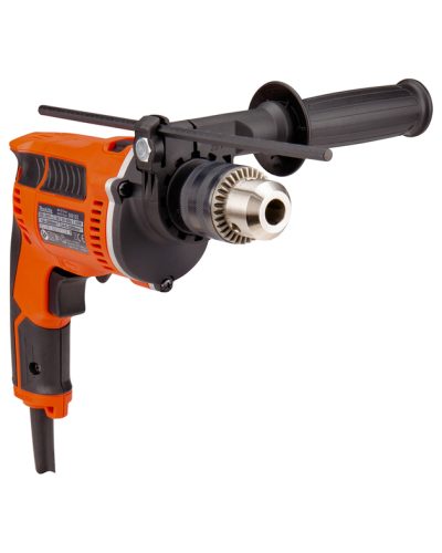Дрель ударная Makita MT M8103KX2  - фото 7