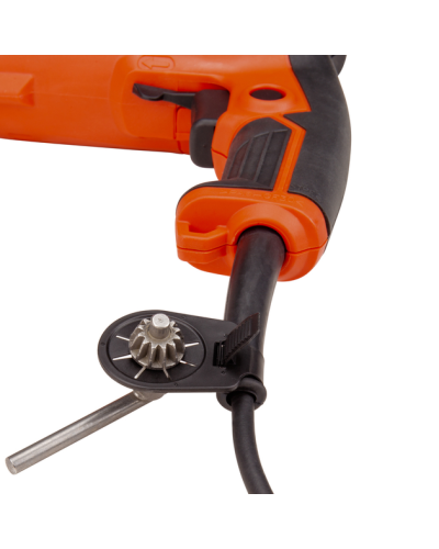 Дрель ударная Makita MT M8103KX2  - фото 9