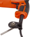 Дрель ударная Makita MT M8103KX2  - фото 9