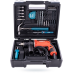 Дрель ударная Makita MT M8103KX2  - фото 10