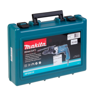 Дрель ударная Makita HP2051H