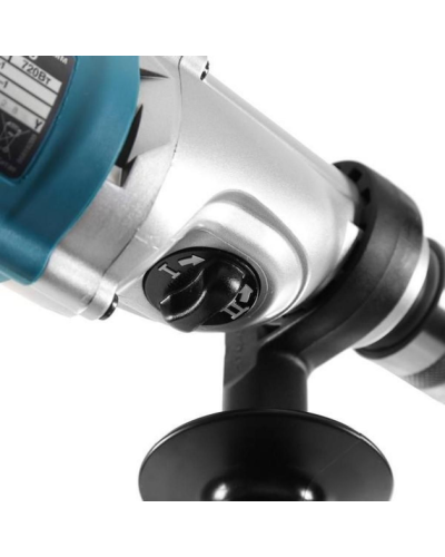 MAKITA HP2051H Дриль з ударом  - фото 7