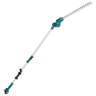 Аккумуляторный кусторез Makita UN460WDWA