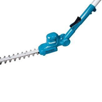 Аккумуляторный кусторез Makita UN460WDWA