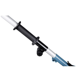 Аккумуляторный кусторез Makita UN460WDWA
