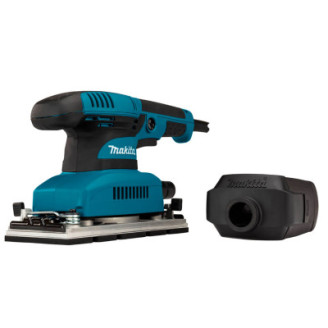 Шліфмашина вібраційна Makita BO3710