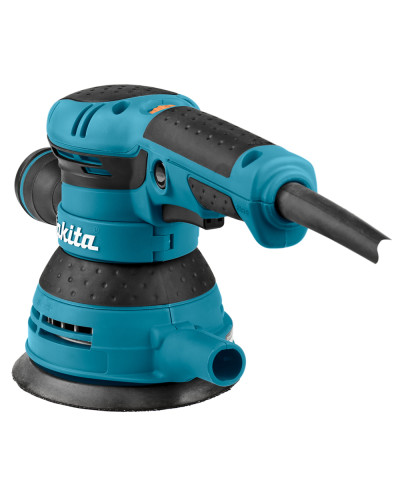 Ексцентрикова шліфмашина Makita BO5041  - фото 9