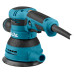 Ексцентрикова шліфмашина Makita BO5041  - фото 9