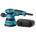 Ексцентрикова шліфмашина Makita BO5041  - фото 8