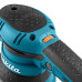 Ексцентрикова шліфмашина Makita BO5041  - фото 7