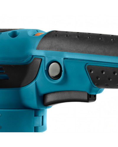 Ексцентрикова шліфмашина Makita BO5041  - фото 6