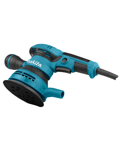 Ексцентрикова шліфмашина Makita BO5041  - фото 5