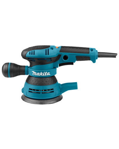 Ексцентрикова шліфмашина Makita BO5041  - фото 4