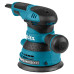 Ексцентрикова шліфмашина Makita BO5041  - фото 3