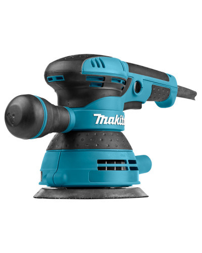 Ексцентрикова шліфмашина Makita BO5041  - фото 2