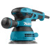 Ексцентрикова шліфмашина Makita BO5041  - фото 2