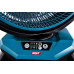 Аккумуляторный вентилятор MAKITA XGT CF002GZ (каркас)  - фото 17