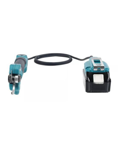 Аккумуляторный секатор Makita LXT DUP180T001  - фото 7