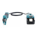 Аккумуляторный секатор Makita LXT DUP180T001  - фото 7