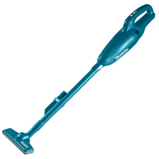 Makita CL108FDZ | Акумуляторний пилосос Makita CXT CL108FDZ