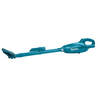 Акумуляторний пилосос Makita CXT CL108FDZ